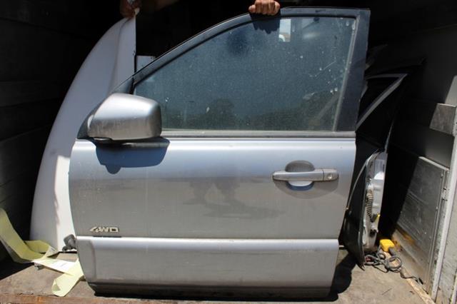 RECAMBIO para Kia Sportage 2.0 CRDI 103Kw (2007)