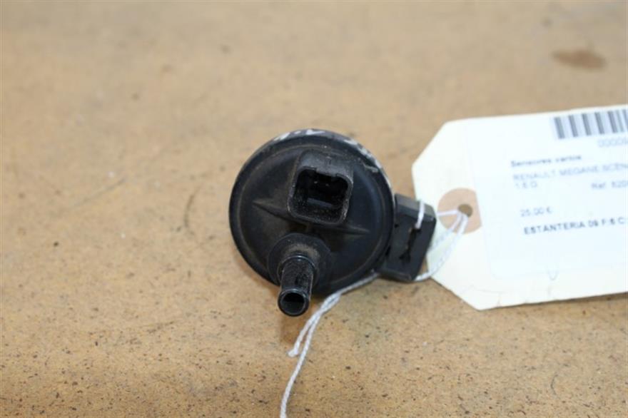 RECAMBIO para Renault Megane Scenic 1.6 G (2005)