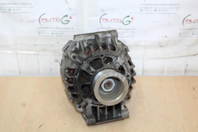 RECAMBIO para Renault Megane Scenic 1.6 GASOLINA SCÉNIC I 79Kw (2001)