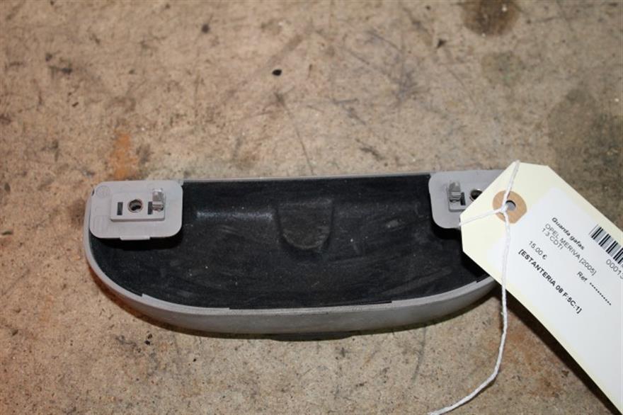 RECAMBIO para Opel Meriva