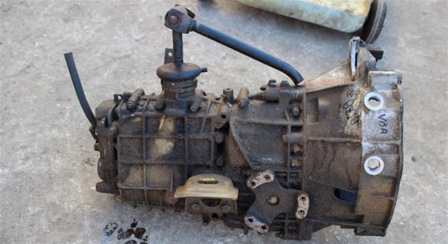 RECAMBIO para Citroen Visa 0.7 G 24,40Kw (1986)