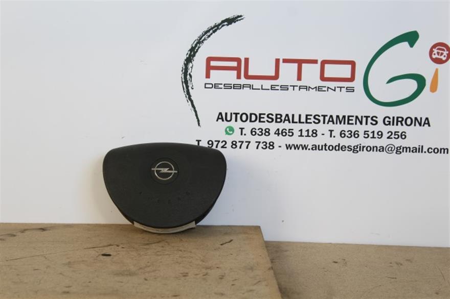 RECAMBIO para Opel Tigra Cabrio 1.4 G 66Kw (2004)
