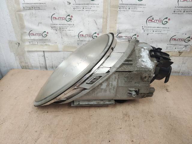 RECAMBIO para Volkswagen New Beetle 1.6 G 75Kw (2004)