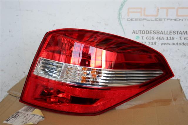 RECAMBIO para Renault Laguna