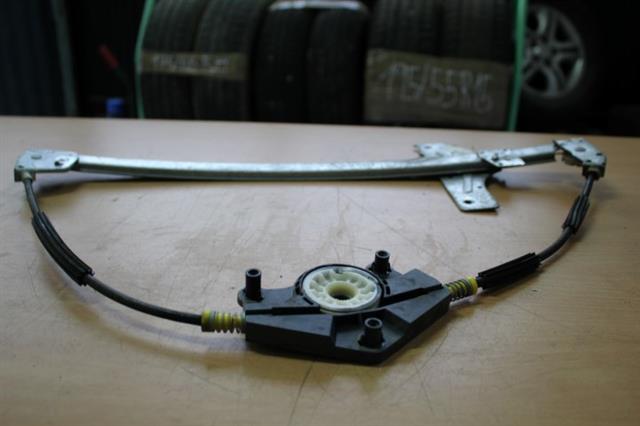 RECAMBIO para Peugeot 307 1.6 G 307 SW 80Kw (2003)