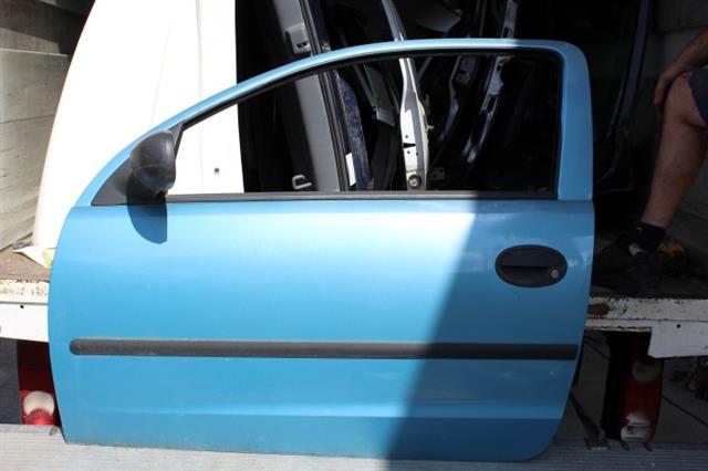 RECAMBIO para Opel Corsa 1.2 G CORSA C 55Kw (2003)