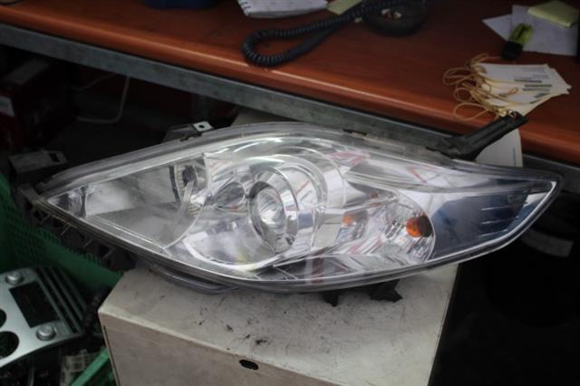 RECAMBIO para Mazda  5 2.0 TD 81Kw (2007)