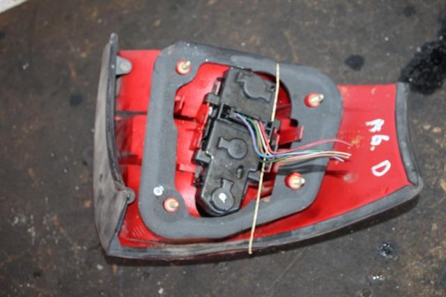 RECAMBIO para Audi  A6 2.4 G 121Kw (1998)