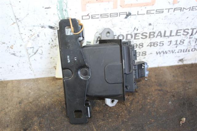 RECAMBIO para Ford Focus 1.6 TDCI FOCUS III 85Kw (2015)