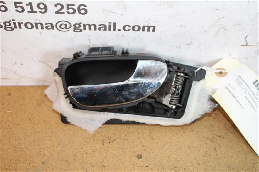 RECAMBIO para Peugeot 307 2.0 HDI 307 SW 79Kw (2003)