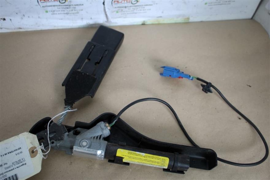 RECAMBIO para Citroen C  3 1.4 G SX PLUS 54Kw (2002)