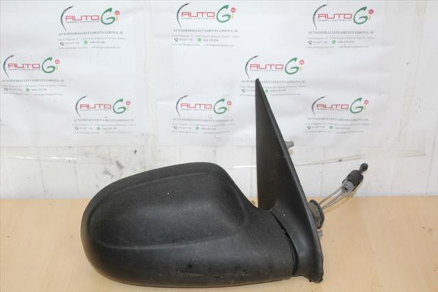 RECAMBIO para Renault Fluence
