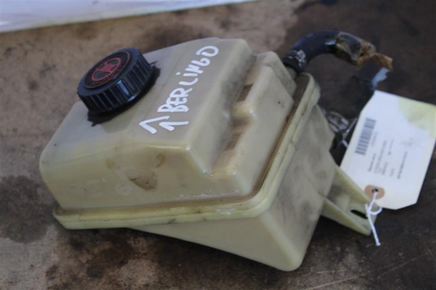 RECAMBIO para Citroen Berlingo 1.9 D 51Kw (2000)