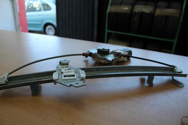 RECAMBIO para Nissan Micra 1.2 G 48Kw (2004)