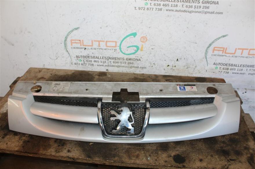 RECAMBIO para Peugeot Partner 1.6 HDI 55,20Kw (2007)