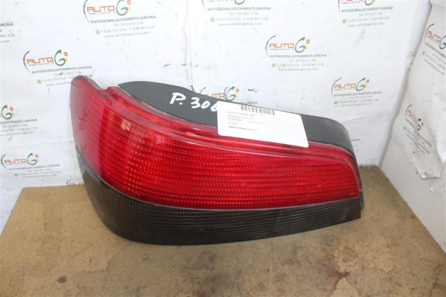 RECAMBIO para Peugeot 306 2.0 G 16V 97Kw (2000)