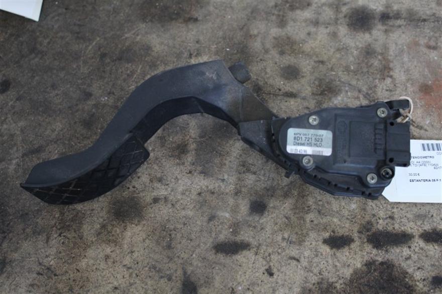 RECAMBIO para Audi  A4 2.5 TDI 110Kw (2000)
