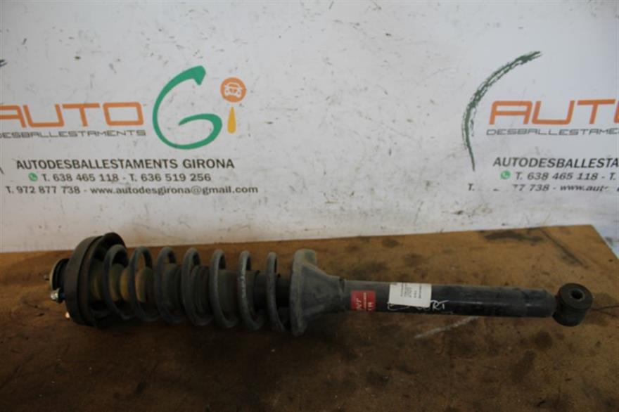 RECAMBIO para Ford Escort 1.8 G RFS (1998)