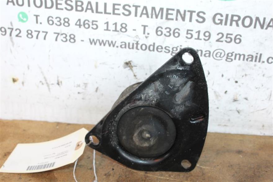 RECAMBIO para Volkswagen Polo 1.9 D 47Kw (1996)