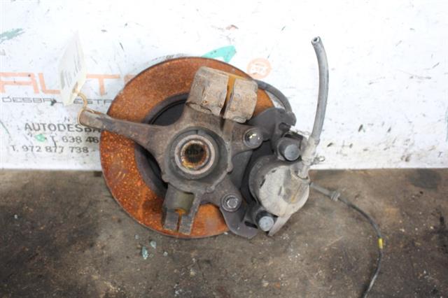 RECAMBIO para Ford Fiesta 1.4 G 59Kw (2002)