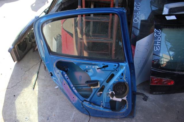 RECAMBIO para Peugeot 206 1.4 HDI 50Kw (2009)