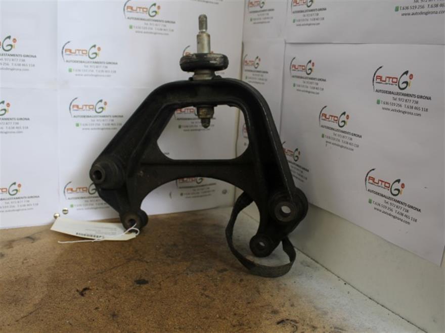 RECAMBIO para Opel Movano 3.0 D (2005)