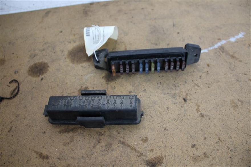 RECAMBIO para Seat Marbella 0.9 G (1995)