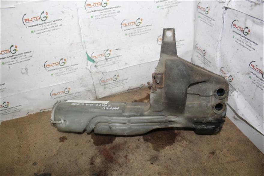 RECAMBIO para Mitsubishi Space Wagon 1.8 D 4D65 (1992)