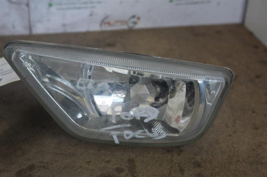 RECAMBIO para Ford Focus 1.8 TDCI (2004)