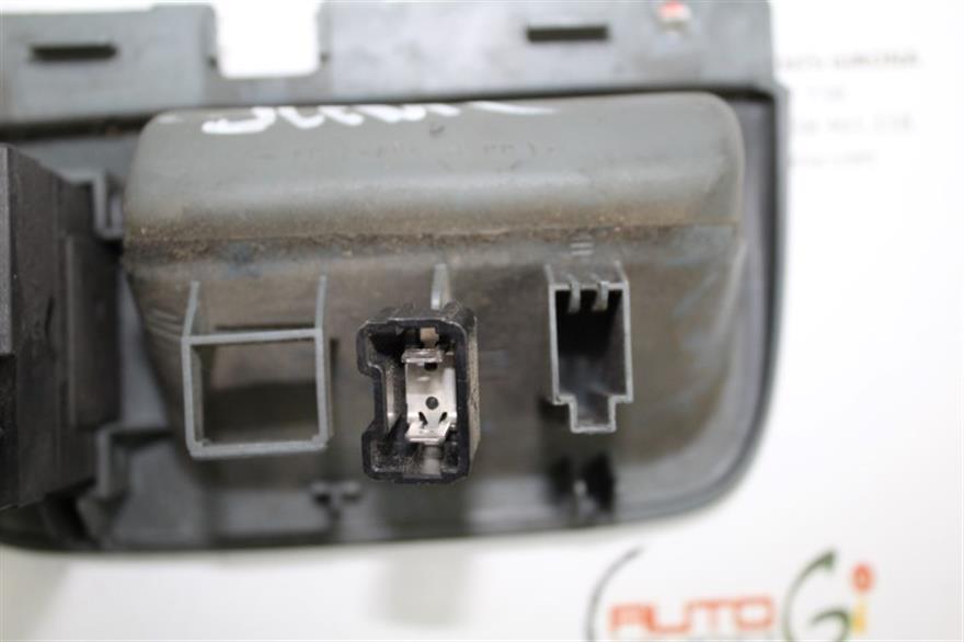 RECAMBIO para Renault Megane Scenic 1.9 DTI (1998)