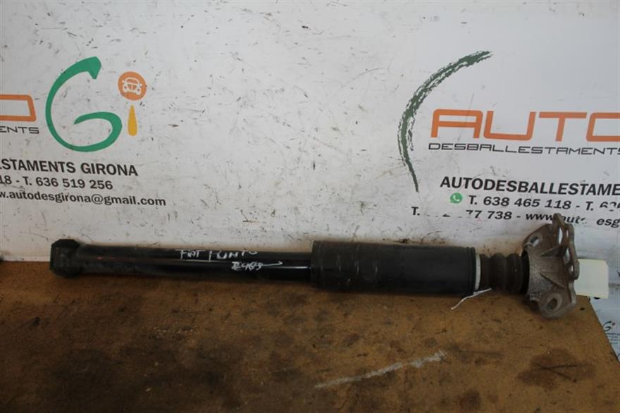 RECAMBIO para Fiat Grande Punto 1.4 G 70Kw (2007)