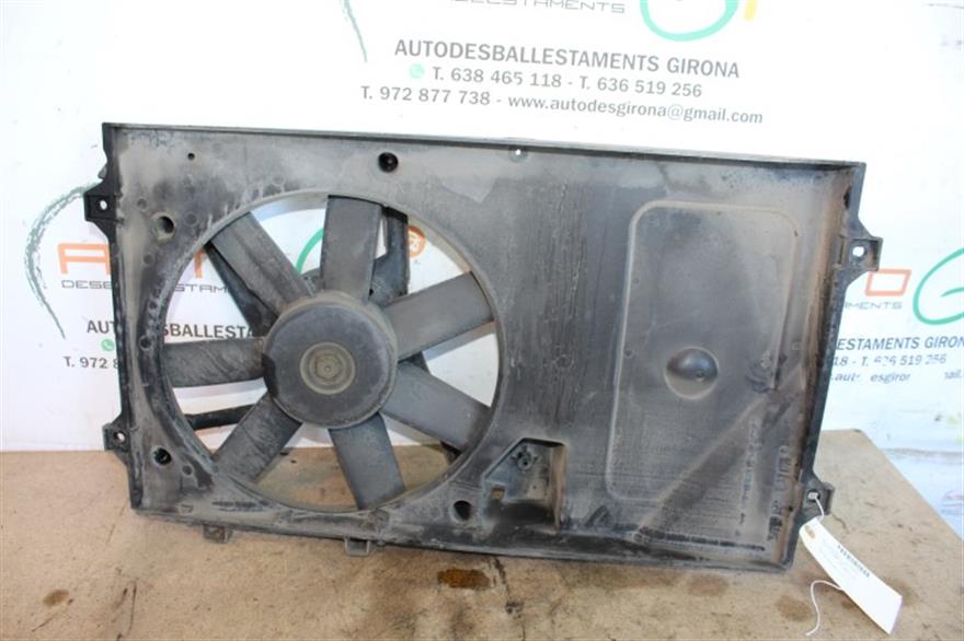 RECAMBIO para Seat Alhambra 1.9 TDI 66Kw (1997)