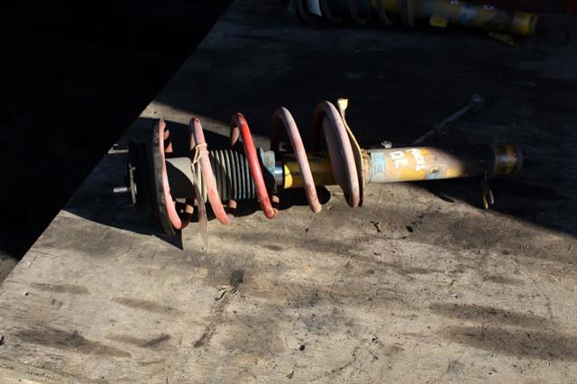 RECAMBIO para Ford Fiesta 2.0 G 96Kw (1999)