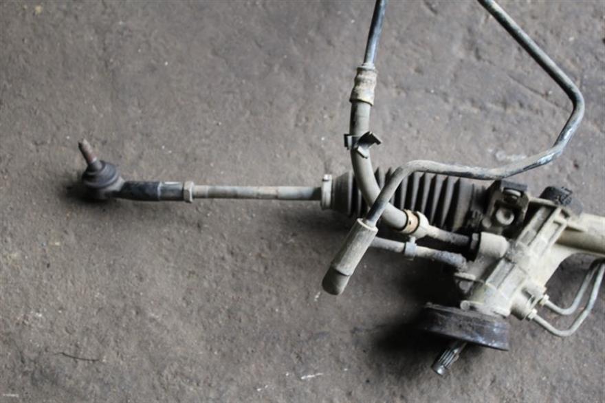 RECAMBIO para Volkswagen Polo 1.4 G 44Kw (1998)
