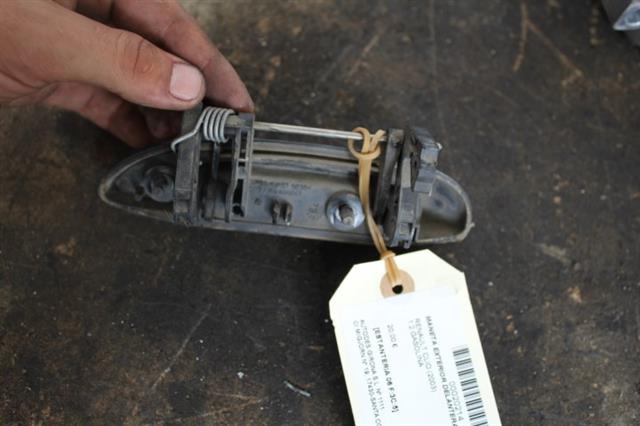 RECAMBIO para Renault Clio