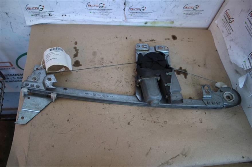 RECAMBIO para Peugeot 307 2.0 HDI 307 SW (2002)