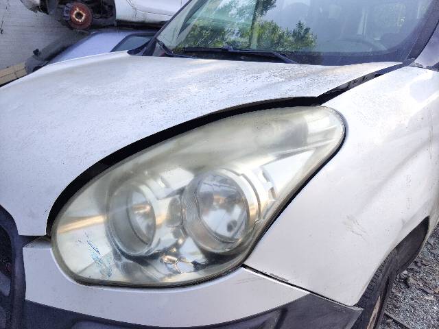 RECAMBIO para Fiat Doblo 1.3 D 66Kw (2011)