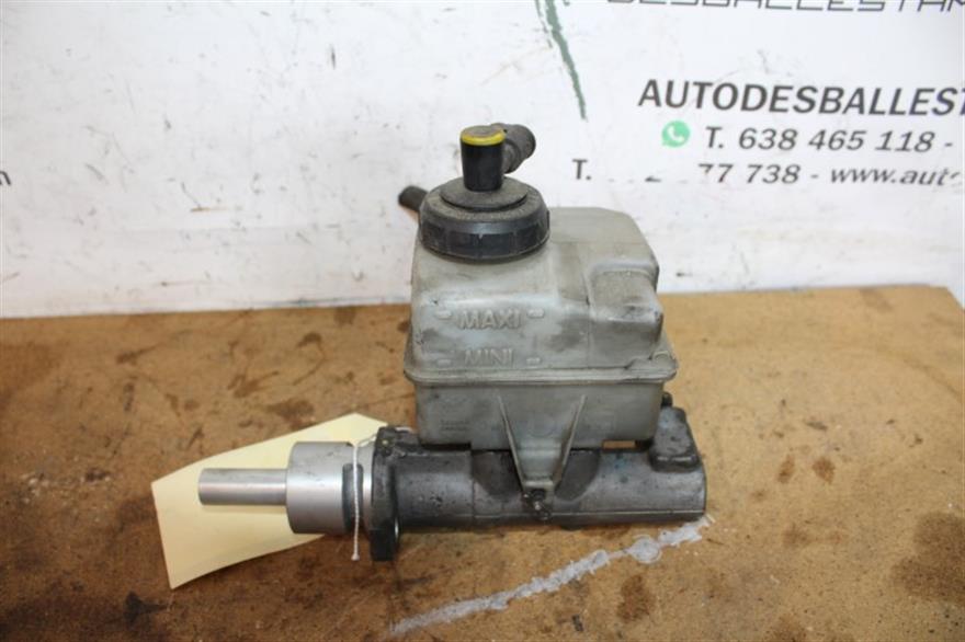 RECAMBIO para Opel Movano 3.0 D (2005)