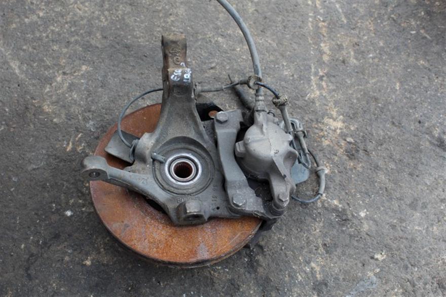 RECAMBIO para Renault Laguna 1.9 DCI 79Kw (2000)