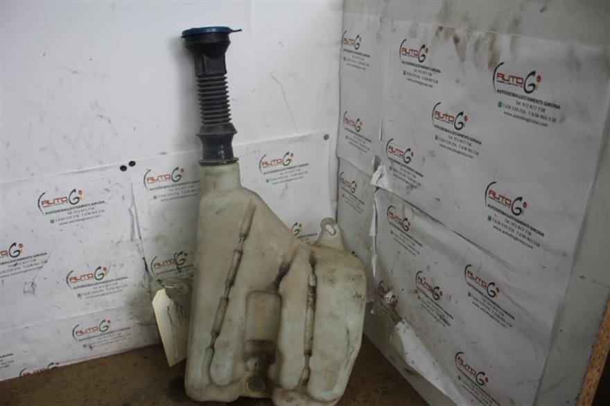 RECAMBIO para Peugeot 306 1.9 D (1997)