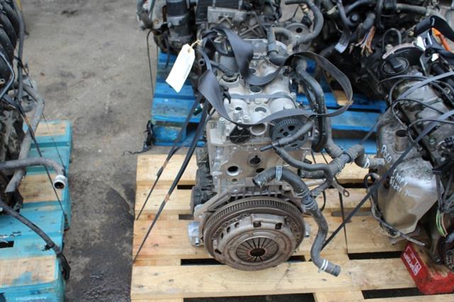 RECAMBIO para Volkswagen Polo 1.0 G 55Kw (2014)