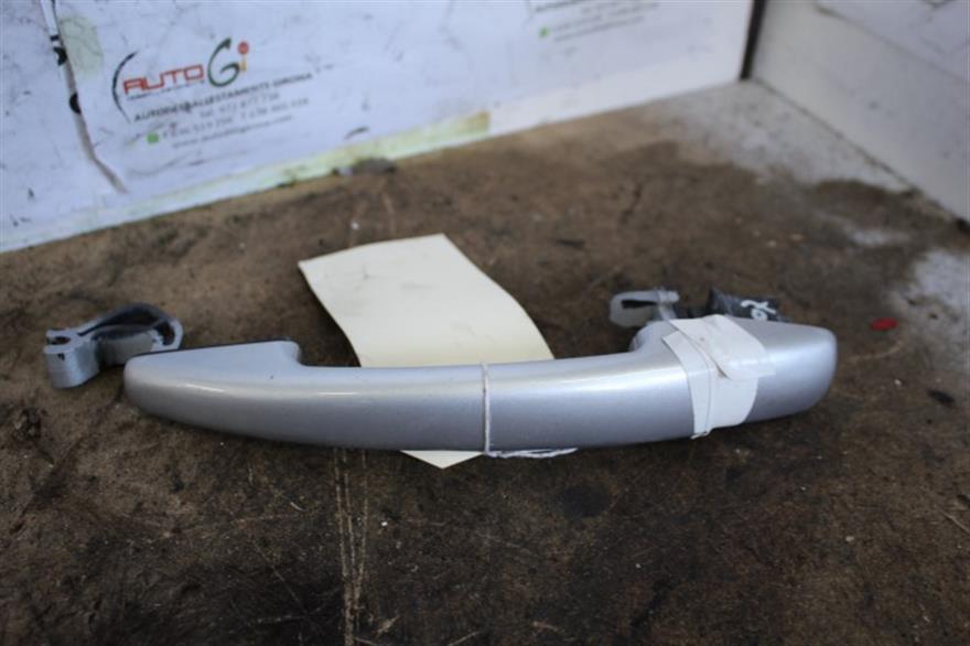 RECAMBIO para Peugeot 207 1.4 HDI 50Kw (2007)