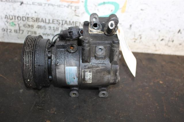 RECAMBIO para Hyundai Matrix 1.6 G 76Kw (2002)
