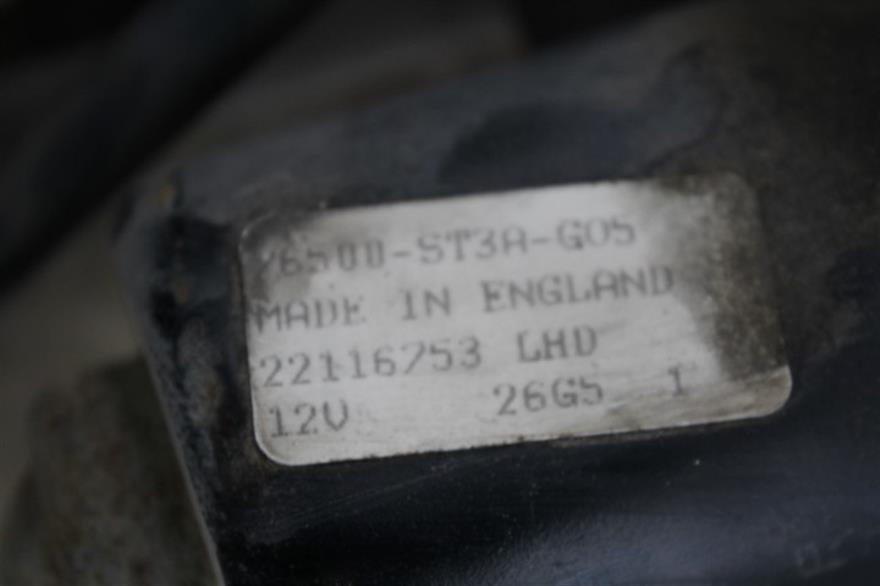 RECAMBIO para Rover   416 1.6 G (1996)