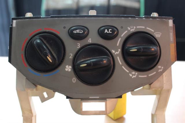 RECAMBIO para Renault Trafic