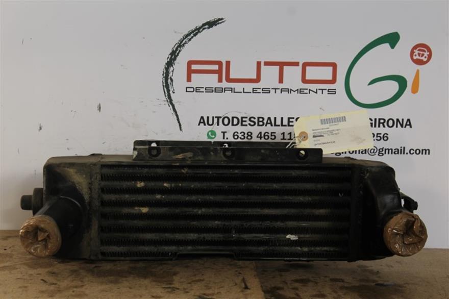 RECAMBIO para Jeep Grand Cherokee 2.5 TD (1997)