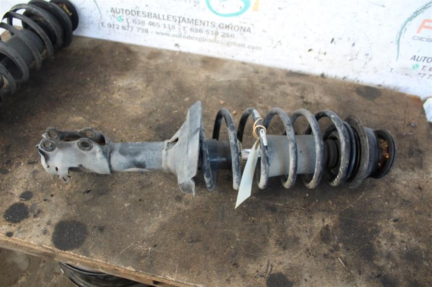 RECAMBIO para Seat Ibiza 1.4 G IBIZA 6L 55Kw (2003)
