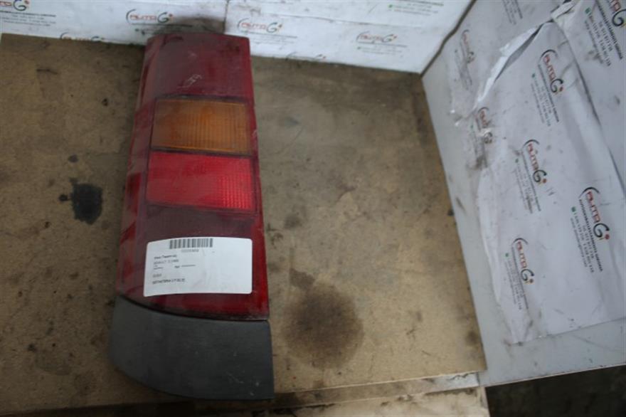 RECAMBIO para Renault   5