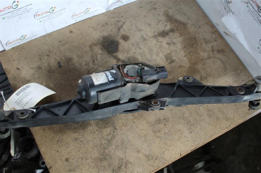 RECAMBIO para Jeep Grand Cherokee 2.5 TD (1997)