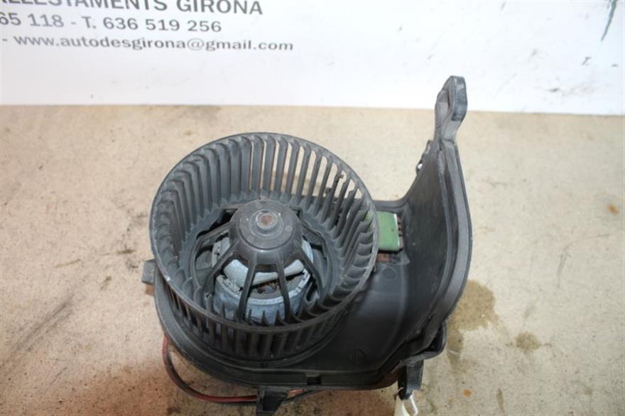 RECAMBIO para Renault Clio 1.6 G (1999)
